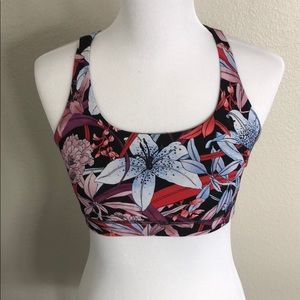 lululemon energy bra size 8